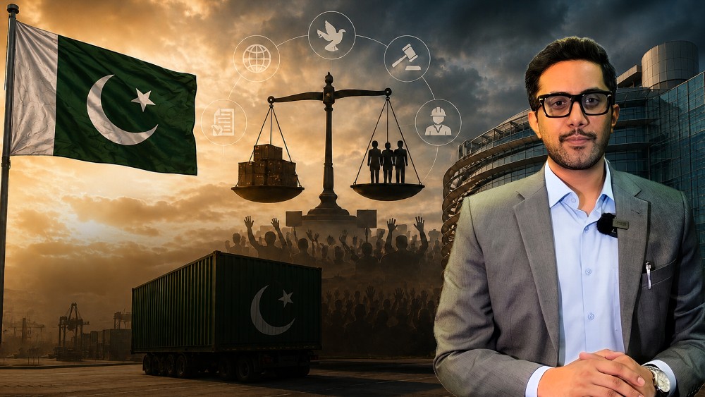 Pakistan manufacturing growth accelerates 5.8% on auto, sugar output surge